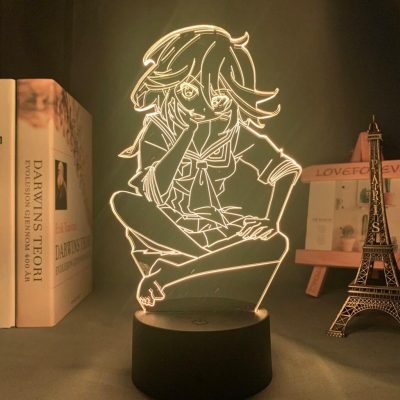 Kill La Kill Ryuko Matoi New 3D Lamp