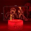 CE1B5832D6C4132AEB1F37B259A5FCCD - Anime Lamp UK Store