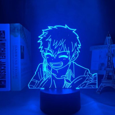Toilet Bound Hanako Kun Kou New 3D Lamp