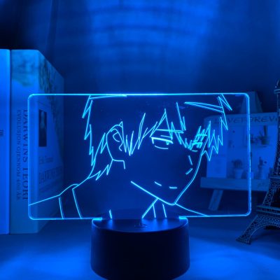 Toradora Takasu Ryuuji 3D Lamp