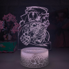 H55ceb1ba6b1449438521a405a021d8f7l - Anime Lamp UK Store