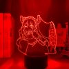 H6f9f68984670473e872b4fb374e0dbbaN - Anime Lamp UK Store