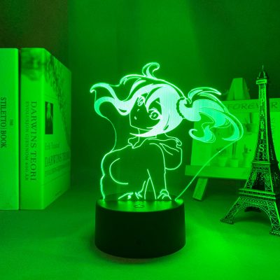 Kaguya Sama Love Is War Hayasaka Ai 3D Lamp