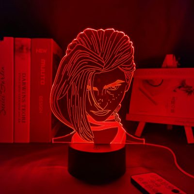 Arcane Jinx Lamp