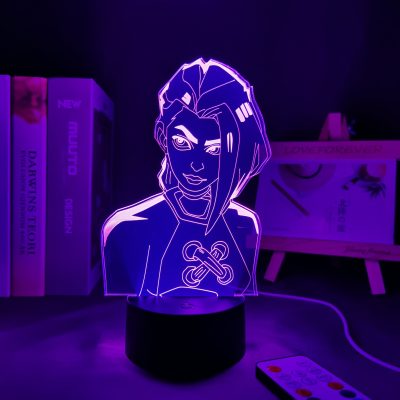 New Collection Arcane Jinx Lamp