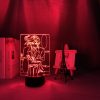 3d Lamp Anime Black Butler for Bedroom Decorative Night Light Kids Children s Birthday Gift Room 3 - Anime Lamp UK Store