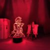 3d Lamp Anime Fullmetal Alchemist Roy Mustang for Bedroom Decor Night Light Kids Birthday Gift Fullmetal 3 - Anime Lamp UK Store