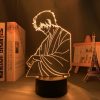 3d Lamp Anime Yona of the Dawn LED Night Light for Kid Room Decor Nightlight Birthday 3 - Anime Lamp UK Store