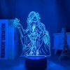 3d Led Night Light Anime Black Butler for Bedroom Decor Light Manga Birthday Gift Nightlight Black 1 - Anime Lamp UK Store