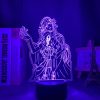 3d Led Night Light Anime Black Butler for Bedroom Decor Light Manga Birthday Gift Nightlight Black 2 - Anime Lamp UK Store
