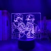 Ace of Diamond Anime Led Light for Bedroom Decor Nightlight Kids Birthday Gift Manga Night Light 1 - Anime Lamp UK Store