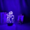 Ace of Diamond Led Night Light for Home Bedroom Decor Manga Nightlight Anime Gift Table 3d 3 - Anime Lamp UK Store