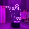 Acrylic 3d Lamp Anime Air Gear for Bedroom Decor Night Light Kids Birthday Gift Room Desk 1 - Anime Lamp UK Store