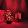 Acrylic 3d Lamp Anime Black Butler for Bedroom Decor Night Light Kids Birthday Gift Room Desk 3 - Anime Lamp UK Store