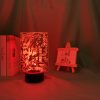 Air Gear Led Light for Room Decoration Manga Night Light Birthday Gift Kids Bedroom Decor Table 3 - Anime Lamp UK Store
