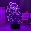 Anime 3d Light Fairy Tail Juvia Lockser Figure for Bedroom Decor Night Light Room Decor Gift 1 - Anime Lamp UK Store