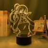 Anime 3d Light Fairy Tail Juvia Lockser Figure for Bedroom Decor Night Light Room Decor Gift 2 - Anime Lamp UK Store