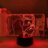 Anime 3d Light Yuri on Ice for Bedroom Decoration Led Night Light Birthday Gift Room Decor 1 - Anime Lamp UK Store