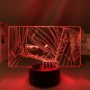 Anime Action Figure Led Night Light Manga Fairy Tail Erza Scarlet for Kid Bedroom Decor Lamp 1 - Anime Lamp UK Store