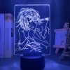 Anime Banana Fish Ash Light for Bedroom Decor Led Night Light Birthday Gift Drop Shipping Banana 1 - Anime Lamp UK Store