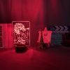Anime Banana Fish Ash Light for Bedroom Decor Led Night Light Birthday Gift Drop Shipping Banana 3 - Anime Lamp UK Store
