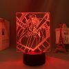 Anime Black Butler Led Light Grell Sutcliff for Kid Bedroom Decor Nightlight Classmate Birthday Gift Manga 1 - Anime Lamp UK Store