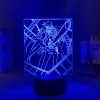Anime Black Butler Led Light Grell Sutcliff for Kid Bedroom Decor Nightlight Classmate Birthday Gift Manga 3 - Anime Lamp UK Store