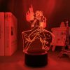 Anime Fairy Tail Led Light for Bedroom Decorative Night Light Kids Children Birthday Gift Manga Fairy 1 - Anime Lamp UK Store
