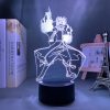 Anime Fairy Tail Led Light for Bedroom Decorative Night Light Kids Children Birthday Gift Manga Fairy 2 - Anime Lamp UK Store