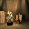 Anime Fairy Tail Led Light for Bedroom Decorative Night Light Kids Children Birthday Gift Manga Fairy 3 - Anime Lamp UK Store