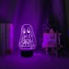 Anime Fairy Tail Ultear Milkovich Figure Led Night Light Lamp for Girls Bedoom Decor Usb Battery 2 - Anime Lamp UK Store