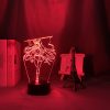 Anime Led Light Akame Ga Kill Akame Figure for Bedroom Decor Night Light Manga Children s 3 - Anime Lamp UK Store