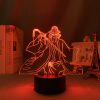 Anime Led Light Bleach Kisuke Urahara Figure for Room Decor Birthday Gift Rgb Battery Powered Anime 2 - Anime Lamp UK Store