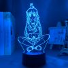 Anime Led Light Fruits Basket Tohru Honda for Bedroom Decor Night Light Birthday Gift Kids Room 1 - Anime Lamp UK Store