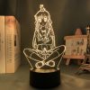 Anime Led Light Fruits Basket Tohru Honda for Bedroom Decor Night Light Birthday Gift Kids Room 2 - Anime Lamp UK Store
