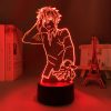 Anime Led Light Fruits Basket Zerochan for Bedroom Decoration Nightlight Birthday Gift Room Decor Table 3d 1 - Anime Lamp UK Store