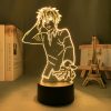Anime Led Light Fruits Basket Zerochan for Bedroom Decoration Nightlight Birthday Gift Room Decor Table 3d 2 - Anime Lamp UK Store