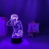 Anime Led Light Fruits Basket Zerochan for Bedroom Decoration Nightlight Birthday Gift Room Decor Table 3d 3 - Anime Lamp UK Store