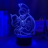 Anime Led Light Koro Sensei Quest for Bedroom Decor Birthday Gift Nightlight Manga Assassination Classroom Night 1 - Anime Lamp UK Store
