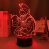 Anime Led Light Koro Sensei Quest for Bedroom Decor Birthday Gift Nightlight Manga Assassination Classroom Night 3 - Anime Lamp UK Store