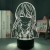 Anime Led Light Shigatsu Wa Kimi No Uso Kaori Miyazono for Kids Bedroom Decoration Birthday Gift 1 - Anime Lamp UK Store