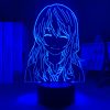 Anime Led Light Shigatsu Wa Kimi No Uso Kaori Miyazono for Kids Bedroom Decoration Birthday Gift 3 - Anime Lamp UK Store