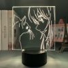 Anime Led Light Your Lie In April Kaori Miyazono for Kids Bedroom Decoration Birthday Gift Manga 1 - Anime Lamp UK Store
