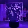 Anime Led Light Your Lie In April Kaori Miyazono for Kids Bedroom Decoration Birthday Gift Manga 2 - Anime Lamp UK Store