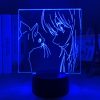 Anime Led Light Your Lie In April Kaori Miyazono for Kids Bedroom Decoration Birthday Gift Manga 3 - Anime Lamp UK Store