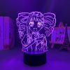 Anime Led Lights Black Butler Elizabeth Ethel Cordelia Midford Figure for Room Decor Night Light Gift 1 - Anime Lamp UK Store