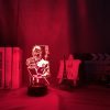 Anime Light Black Butler Led Night Light for Bedroom Decoration Colorful Nightlight Anime Gift 3d Lamp 3 - Anime Lamp UK Store