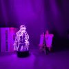 Black Butler Grell Sutcliff Led Night Light for Bedroom Decor Gift Nightlight Anime Table 3d Lamp 3 - Anime Lamp UK Store