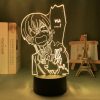 Ciel Phantomhive Led Night Light for Kids Bedroom Decor Nightlight Birthday Gift Anime Gadget Room Table 2 - Anime Lamp UK Store
