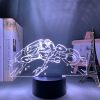 Led Anime Lamp Akira for Kid Bedroom Decoration Rgb Color Changing Teen Birthday Gift Room Decor 1 - Anime Lamp UK Store